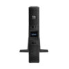 736e68463da16d93b94a6b69e3929d84 Tripp Lite SU2200RTXLCDN uninterruptible power supply (UPS) Double-conversion (Online) 2,2 kVA 1800 W 6 AC outlet(s)