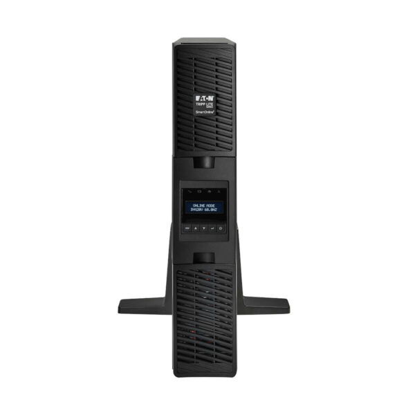 736e68463da16d93b94a6b69e3929d84 Tripp Lite SU2200RTXLCDN uninterruptible power supply (UPS) Double-conversion (Online) 2,2 kVA 1800 W 6 AC outlet(s)