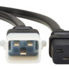 73700777aed57d0ecbaa10e577ec1737 Tripp Lite series PDU Power Cords, C19 to P-Lock C20 - Heavy-Duty, 20A, 250V, 12 AWG, 3 ft. (0.9 m), Black, 6 Pack