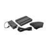 Tripp Lite series 7-Port USB Charging Station with Quick Charge 3.0, USB-C Port, Device Storage, 5V 4A (60W) USB Charge Output