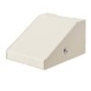 Eaton Universal Wall Bracket for Wireless Access Point with Cover - Right Angle, Steel, White