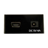 73c4e3f176e1986285f0188d43efb45c Tripp Lite series 10-Port USB 2.0 Hub, Black
