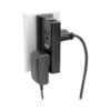 73d16d780fc3723d4b95e839dbdcb84e Tripp Lite series Protect It! Surge Protector with 4 Side-Mounted Outlets , Direct Plug-In, 720 Joules