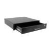 Tripp Lite series SmartRack 2U Locking Rack-Mount Storage Drawer