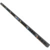 Eaton Universal-Input Managed PDU G4, 208V and 415/240V, 42 Outlets, Input Cable Sold Separately, End-Entry Input, 72-Inch 0U Vertical