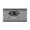741ffaa6215997ccf0363a85bdd8ece2 Tripp Lite series 5.8kW Single-Phase Local Metered PDU, 200-240V Outlets (8 C19 and 40 C13), L6-30P, 10 ft. (3.05 m) Cord, 0U Vertical, TAA, 70 in.