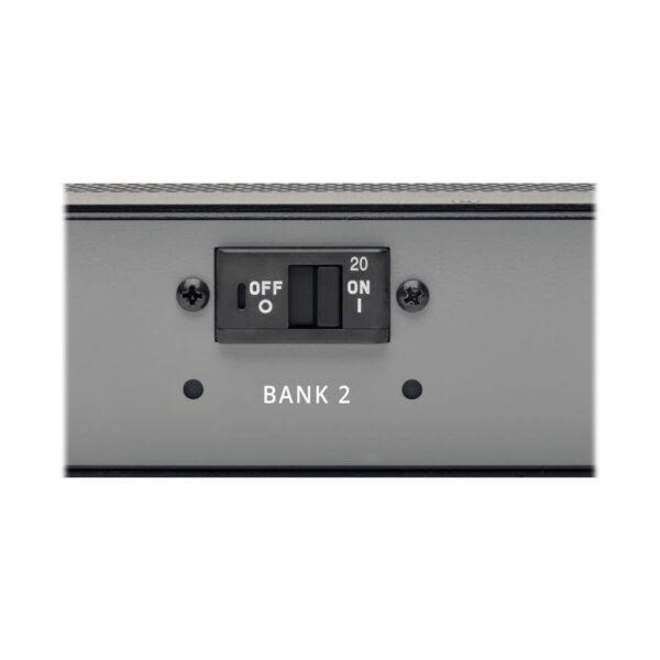 741ffaa6215997ccf0363a85bdd8ece2 Tripp Lite series 5.8kW Single-Phase Local Metered PDU, 200-240V Outlets (8 C19 and 40 C13), L6-30P, 10 ft. (3.05 m) Cord, 0U Vertical, TAA, 70 in.