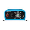 Tripp Lite series 600W Light-Duty Compact Power Inverter - 2x 5-15R, USB Charging, Pure Sine Wave