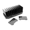 7428a8d836e36537fe34ccf84096db6b Tripp Lite series 10-Port USB Charging Station with Adjustable Storage, 12V 8A (96W) USB Charger Output