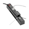 742dfabe2608eede200252010c3d74d6 Tripp Lite series Protect It! Surge Protector with 6 Rotatable Outlets, 8 ft. (2.43 m) Cord, 1080 Joules, 2xUSB Charging ports (3.4A)