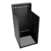 742e90f220bc605d6043c00cbebe445f Tripp Lite series SmartRack 16U Low-Profile Vertical-Mount Wall-Mount Half-Height Server Rack Enclosure