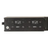 Eaton 5.5kW Single-Phase Switched PDU, Outlet Monitoring, 208/230V Outlets (20 C13 & 4 C19), 0U, LX Interface, TAA
