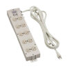 74766e586448f856a5a08766be52fb81 Tripp Lite TLM1015NC power extension 4,5 m