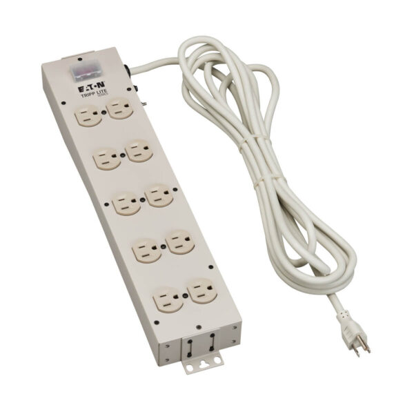 74766e586448f856a5a08766be52fb81 Tripp Lite TLM1015NC power extension 4,5 m