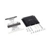 74778e04f5e65fe94d3d8b15d63b88d6 Tripp Lite series Fixed Wall Mount for 13" to 27" TVs and Monitors
