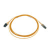 74877ef5a0b1399bf668b8c83630074f Tripp Lite series 40/100/400G Singlemode 9/125 OS2 Fiber Optic Cable (Duplex SN-UPC to Duplex LC-UPC M/M), LSZH, Yellow, 5 m (16.4 ft.)