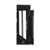 Tripp Lite series SmartRack 9U Low-Profile Switch-Depth Wall-Mount Mini Rack Enclosure