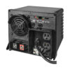 Tripp Lite series 750W PowerVerter APS 12VDC 120V Inverter/Charger with Auto-Transfer Switching, 2 Outlets