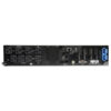 Tripp Lite series SmartPro 120V 2200VA 1920W Line-Interactive Sine Wave UPS, 2U, Extended Run, WEBCARDLXE, LCD, USB, DB9