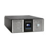 Eaton 9PX G2 11kVA 11kW 208V Double-Conversion UPS - Hardwired Input, 4 L6-30R/Hardwired Output, Network Card, 4U Rack/Tower - 9PX11KG2