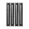 750d66cf99ceb34071970abcf33462b8 Tripp Lite series High-Capacity Vertical Cable Manager - Deep Double Finger Duct with Cover, Double Sided, 6 in. Wide, Black, 7 ft. (2.2 m)
