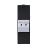 Tripp Lite series 16-Port Unmanaged Industrial Gigabit Ethernet Switch - 10/100/1000 Mbps, DIN Mount, TAA