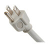 753d64dae0094982adaa0965f75bc1a4 Tripp Lite TLM306NC surge protector Grey 3 AC outlet(s) 120 V 1,8 m