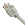 Tripp Lite TLM406NC power extension 1,8 m
