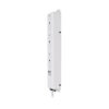 Tripp Lite series Safe-IT UL 1363 Medical-Grade Power Strip, 6x Hospital-Grade Outlets, Antimicrobial, 15 ft. (4.57 m) Cord