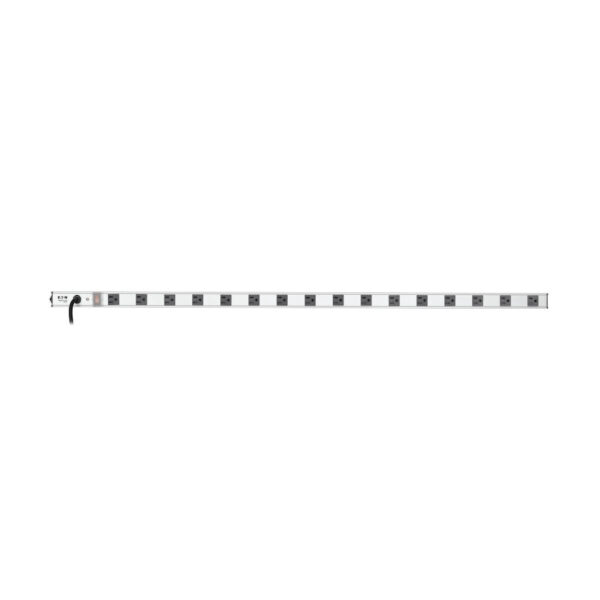 Tripp Lite series 16-Outlet Vertical Power Strip, 15 ft. (4.57 m) Cord, 5-15P, 48 in.