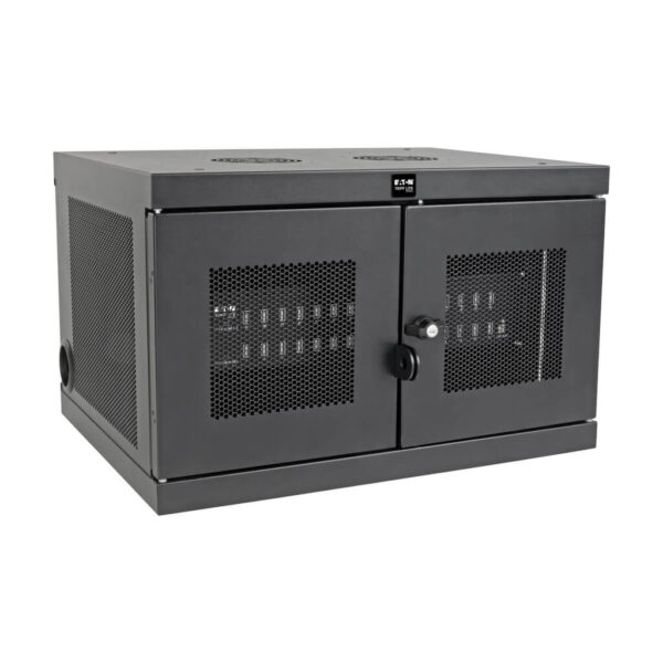 Tripp Lite series Locking Cell Phone Charging Station for 32 Devices – USB, with Sync for Smartphones