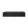 Tripp Lite series SmartOnline 1500VA 1350W 208/230V Double-Conversion UPS - 8 Outlets, Extended Run, Network Card Option, LCD, USB, DB9, 2U Rack/Tower