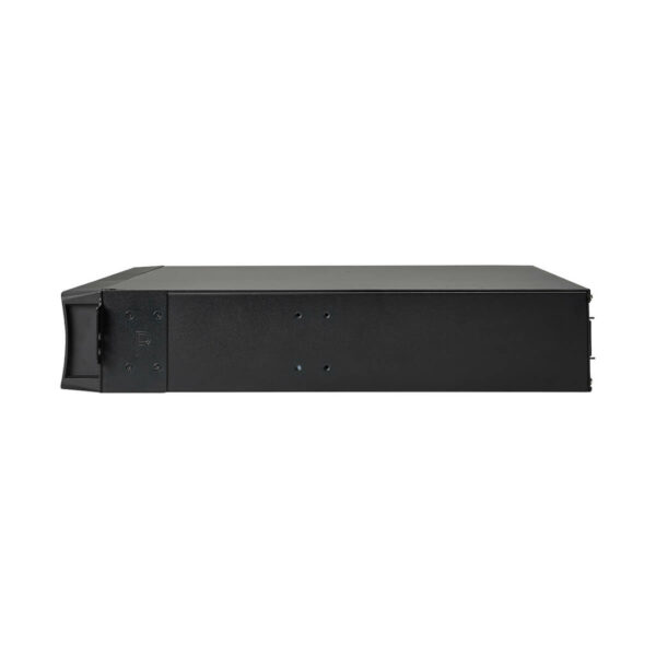 Tripp Lite series SmartOnline 1500VA 1350W 208/230V Double-Conversion UPS - 8 Outlets, Extended Run, Network Card Option, LCD, USB, DB9, 2U Rack/Tower