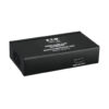Tripp Lite series HDMI over Cat5/6 Extender, Box-Style Remote Repeater for Video/Audio, Up to 125 ft. (38 m), TAA
