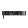 7624866adce812adcf09a0de08216f9a Eaton 5PX G2 3000VA 3000W 120V Line-Interactive UPS - 6 NEMA 5-20R, 1 L5-30R Outlets, Cybersecure Network Card Included, Extended Run, 2U Rack/Tower