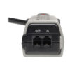 Tripp Lite series Protect It! 8-Outlet Surge Protector, 6 ft. (1.83 m) Cord, 2160 Joules, Tel/DSL Protection, Cord Clip