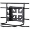 Tripp Lite series Wall/Floor Spider Bracket for Wire Mesh Cable Trays