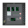 Tripp Lite series 7.7kW Single-Phase Switched Automatic Transfer Switch PDU, Two 200-240V IEC309 32A Blue Inputs, 16-C13 2-C19 Outlets, 2U, TAA