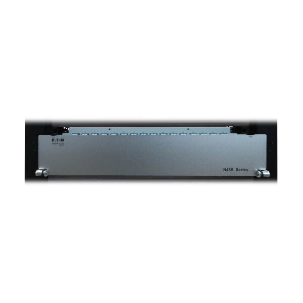 76c38ff95b4d061c6fe3fc8f0a9dfaba Tripp Lite series Preloaded Fiber Patch Panel, 2U - 32x (12F MTP/MPO-APC to 4x LC Duplex F/F) 8F Trunk Cables, OS2 Singlemode, 3 m (9.8 ft.)