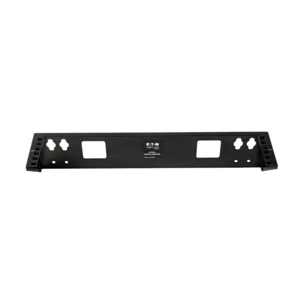 Tripp Lite series SmartRack 2U Vertical Wall-Mount Rack Bracket - SRWALLBRKT2U