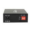 76d1e7c19465b7425c62eae9b1aaf03a Tripp Lite series Gigabit SFP Fiber to Ethernet Media Converter, POE+ - 10/100/1000 Mbps