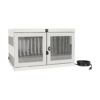 Tripp Lite series Multi-Device Charging Station, 16 AC Outlets, Chromebooks and Laptops, White
