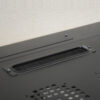 7702a171f4d01625e954ee6fdc06e5f5 Tripp Lite series SmartRack Brush Strip Plate for Wall-Mount Racks - SRBRUSHWM