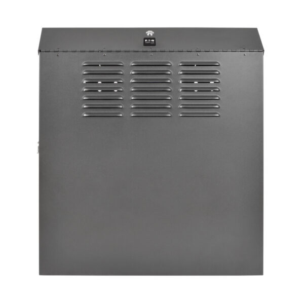 772afcf5b63c654a830ec5e9d29eee25 Tripp Lite series SmartRack 4U Low-Profile Vertical-Mount Switch-Depth Wall-Mount Rack Enclosure Cabinet