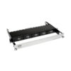 Tripp Lite series Enclosure for 5 High-Density Fiber Cassettes, 1U