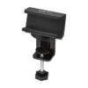 Tripp Lite series Clamp-On Power Strip Holder, Black