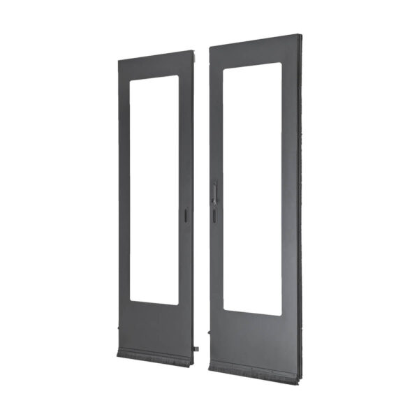 Tripp Lite series Sliding Double-Door Kit for Hot/Cold Aisle Containment System