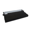 Tripp Lite series Preloaded Fiber Panel, 1U - 4x (8x LC/LC Duplex M/M) 16F Trunk Cables, OS2 Singlemode, 10 m (32.8 ft.)