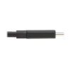77fa5e0d928dcd3023f40d4f7526063f Tripp Lite series USB-C to HDMI Active Adapter Cable (M/F), 4K 60 Hz, HDR, 4:4:4, DP 1.2 Alt Mode, HDCP 2.2, Black, 6 in. (15.2 cm)