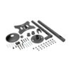 780d8ea0402e3753656718b15326b2cb Tripp Lite series Full Motion Ceiling Mount for 23" to 42" TVs and Monitors.